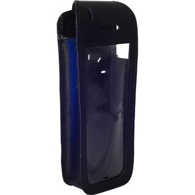AGFEO Dect 60 IP Ledertasche - Telefonzubehör AGFEO Dect 60 IP Ledertasche - Telefonzubehör