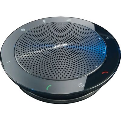 Sistema di conferenza Bluetooth Agfeo KS 510 BT - Attrezzatura per videoconferenze Sistema di conferenza Bluetooth Agfeo KS 510 BT - Attrezzatura per videoconferenze