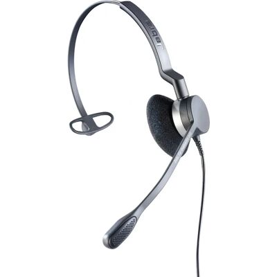 Cuffie Agfeo 2300 con Fascia - Ufficio/Call Center Cuffie Agfeo 2300 con Fascia - Ufficio/Call Center