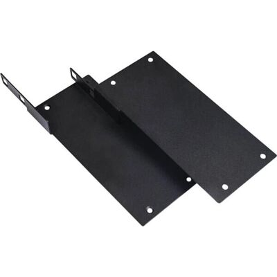 AGFEO 6101450 Montageset - Schwarz AGFEO 6101450 Montageset - Schwarz