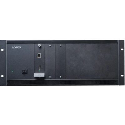 Server di Comunicazione IP AGFEO ES 730 IT - Server di Comunicazione Server di Comunicazione IP AGFEO ES 730 IT - Server di Comunicazione