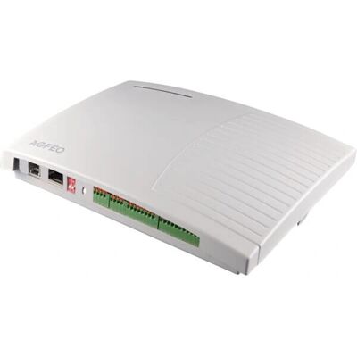 Agfeo Connect Box ES-Smart Ethernet LAN - Erweiterungsbox Agfeo Connect Box ES-Smart Ethernet LAN - Erweiterungsbox