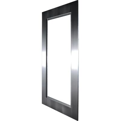 Agfeo 6101514 Plaque Frontale en Acier Inoxydable - Accessoire Système Interphone - Publicité Agfeo 6101514 Plaque Frontale en Acier Inoxydable - Accessoire Système Interphone - Publicité