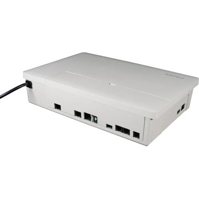 Agfeo ES 546 - IP-Telefonanlage 24 Geräte Agfeo ES 546 - IP-Telefonanlage 24 Geräte