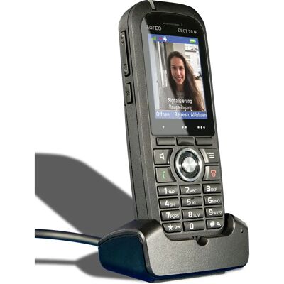 Agfeo DECT 70 IP Agfeo DECT 70 IP