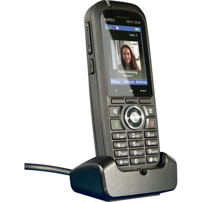 Agfeo DECT 75 IP Agfeo DECT 75 IP