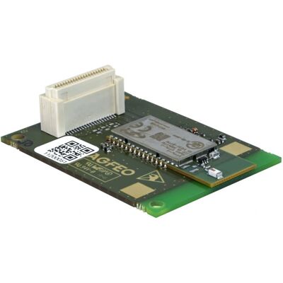 Scheda Interfaccia Bluetooth Agfeo BT-Modul 50 - 6 Cuffie Scheda Interfaccia Bluetooth Agfeo BT-Modul 50 - 6 Cuffie