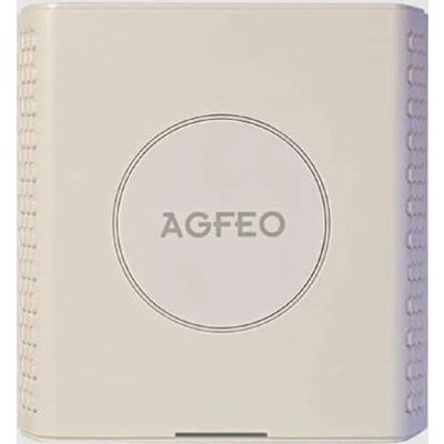 Station de base DECT AGFEO 6101731 blanche - Station de base Station de base DECT AGFEO 6101731 blanche - Station de base