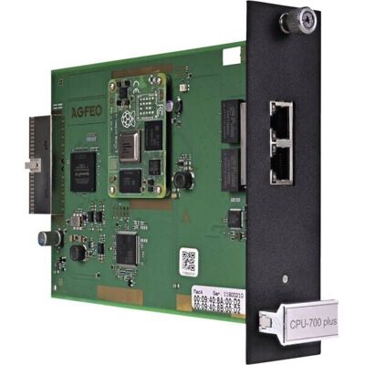 AGFEO ES 7xx Upgrade Kit - Systemerweiterung AGFEO ES 7xx Upgrade Kit - Systemerweiterung