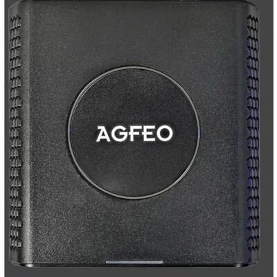Agfeo Pro XS DECT IP-System - Unterstützt 2 Basen, 20 Geräte Agfeo Pro XS DECT IP-System - Unterstützt 2 Basen, 20 Geräte