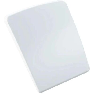 Geberit Urinal -Pareo 573410 - Langlebiges Weißes Design Geberit Urinal -Pareo 573410 - Langlebiges Weißes Design