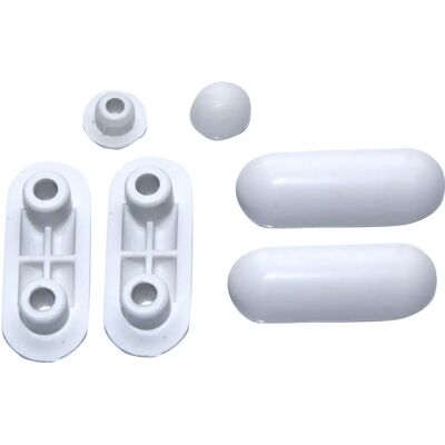 Geberit Poldello Toilettdeckel - Soft Close Dämpfer für Renova Geberit Poldello Toilettdeckel - Soft Close Dämpfer für Renova