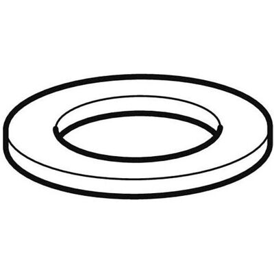 Geberit 20x13mm Flachdichtung - Joint plat Geberit 20x13mm Flachdichtung - Joint plat