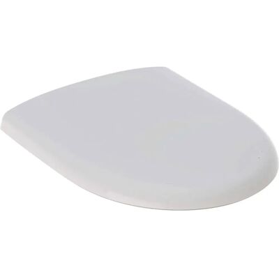 Asiento de inodoro Geberit Renova - Montaje superior - Blanco Asiento de inodoro Geberit Renova - Montaje superior - Blanco