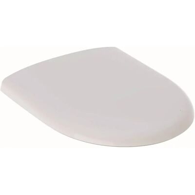 Asiento de inodoro Geberit Blanco - Asiento de inodoro Asiento de inodoro Geberit Blanco - Asiento de inodoro