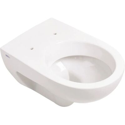Geberit Renova Wandhängendes WC - Tiefspül-Serie Geberit Renova Wandhängendes WC - Tiefspül-Serie