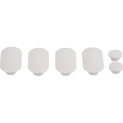 Geberit Sitzdeckel Puffer - Puffer für 573010, 572030, 573070 Geberit Sitzdeckel Puffer - Puffer für 573010, 572030, 573070