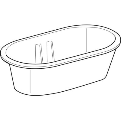 Geberit 407010016 Geberit 407010016