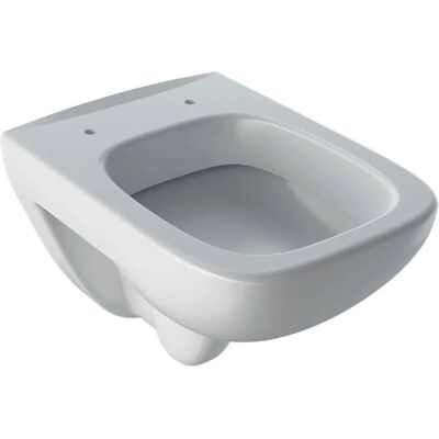 Keramag / Geberit Renova Modell - Wandhängendes WC 4,5/6L - WC Keramag / Geberit Renova Modell - Wandhängendes WC 4,5/6L - WC
