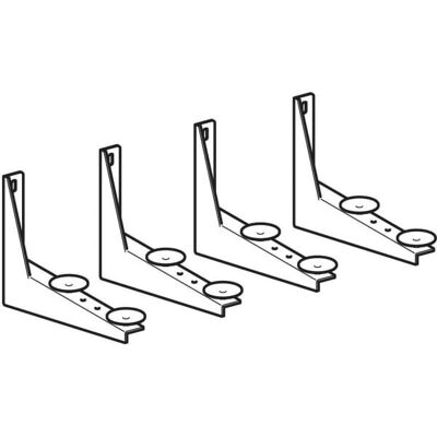 Geberit Bambini Montagesupport - für vier Waschbeckenarmaturen Geberit Bambini Montagesupport - für vier Waschbeckenarmaturen