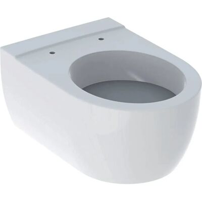 Inodoro suspendido GEBERIT iCon/4U - WC Inodoro suspendido GEBERIT iCon/4U - WC