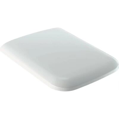 Geberit iCon Square Toilettensitz mit Soft-Close - WC Sitz Geberit iCon Square Toilettensitz mit Soft-Close - WC Sitz