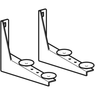 Geberit Bambini Montagewinkel - für Spiel- und Waschlandschaft Geberit Bambini Montagewinkel - für Spiel- und Waschlandschaft