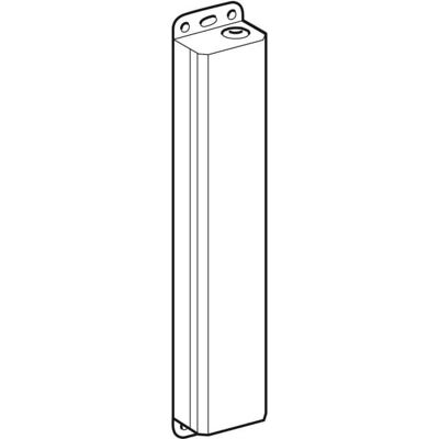 Geberit LED Transformator - für Citterio Spiegel - 595498000 Geberit LED Transformator - für Citterio Spiegel - 595498000