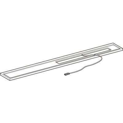 Geberit 800321 - Spiegelschrank Plus Geberit 800321 - Spiegelschrank Plus