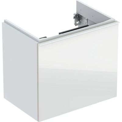 Geberit Weiß Badezimmer-Speicher - Badschrank Geberit Weiß Badezimmer-Speicher - Badschrank