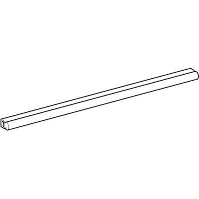 Geberit Reparaturset für beleuchteten Spiegel - LED Ersatz Geberit Reparaturset für beleuchteten Spiegel - LED Ersatz