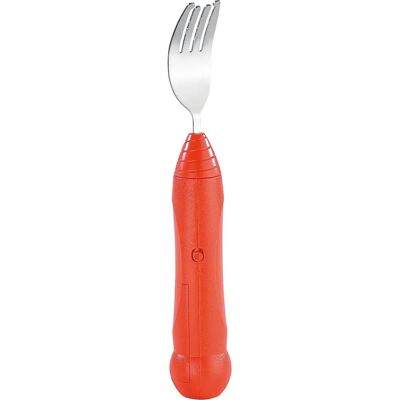 Infactory - Automatic Spaghetti Fork - Système rotatif - Compact - Fourchette à spaghetti - Publicité Infactory - Automatic Spaghetti Fork - Système rotatif - Compact - Fourchette à spaghetti - Publicité