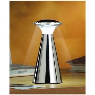Lunartec Lampe Décorative à Piles - Éclairage Lunartec Lampe Décorative à Piles - Éclairage
