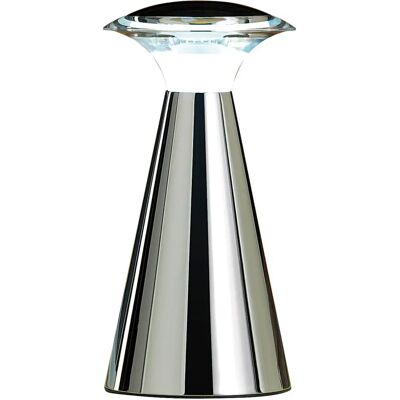 Lunartec Lampe Décorative à Piles - Éclairage - Publicité Lunartec Lampe Décorative à Piles - Éclairage - Publicité