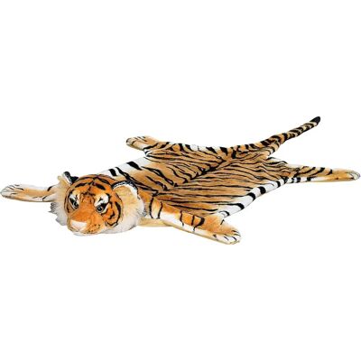 Tapis imitation ''Tigre Royal'' - Infactory Tapis imitation ''Tigre Royal'' - Infactory