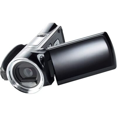 Somikon Full HD Videokamera - DV-812 - Video Kamera Somikon Full HD Videokamera - DV-812 - Video Kamera