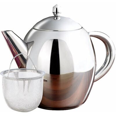 Théière Rosenstein & Söhne - 0,5 L - Publicité Théière Rosenstein & Söhne - 0,5 L - Publicité