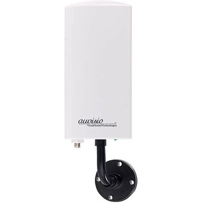 Antenne HD Extérieure Tx-260tr - Auvisio - Publicité Antenne HD Extérieure Tx-260tr - Auvisio - Publicité