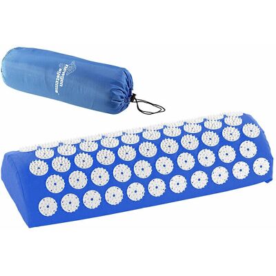 Newgen Medicals - Coussin D'Acupression - Coussin d'acupression - Publicité Newgen Medicals - Coussin D'Acupression - Coussin d'acupression - Publicité