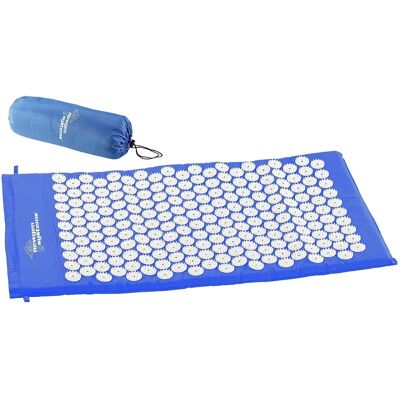 Newgen Medicals - Tapis D'Acupression - 6930 Points - Aromathérapie - Tapis d'acupression - Publicité Newgen Medicals - Tapis D'Acupression - 6930 Points - Aromathérapie - Tapis d'acupression - Publicité
