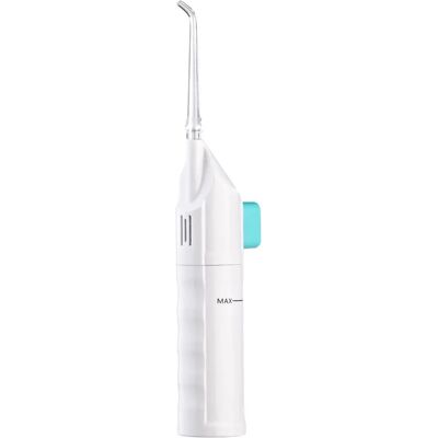 NEWGEN MEDICALS Water Flosser - Pression hydraulique 2,1 bar - Publicité NEWGEN MEDICALS Water Flosser - Pression hydraulique 2,1 bar - Publicité