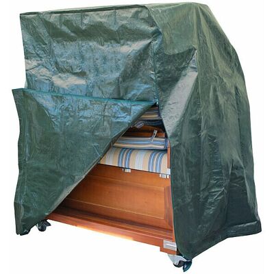 Royal Gardineer Housse pour Fauteuil de Jardin - Imperméable, Rectangulaire, Durable - Publicité Royal Gardineer Housse pour Fauteuil de Jardin - Imperméable, Rectangulaire, Durable - Publicité