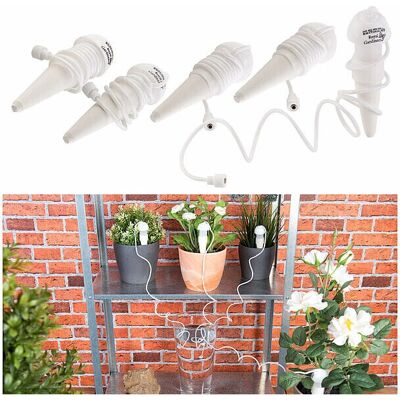 Royal Gardineer - 5 Doseurs - Clay tip - Hose - Irrigation - Publicité Royal Gardineer - 5 Doseurs - Clay tip - Hose - Irrigation - Publicité