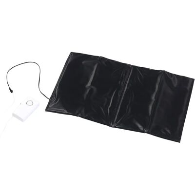 Tapis de contact avec sonnette et alarme - Tapis de contact avec sonnette et alarme - Publicité Tapis de contact avec sonnette et alarme - Tapis de contact avec sonnette et alarme - Publicité