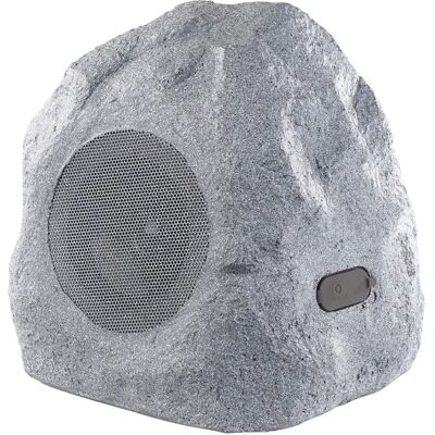 Haut-parleur de jardin sans fil Auvisio - Bluetooth 30W - Publicité Haut-parleur de jardin sans fil Auvisio - Bluetooth 30W - Publicité