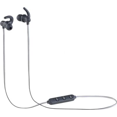 Auvisio IHS-400.BT Casque Bluetooth Intra-auriculaire - Publicité Auvisio IHS-400.BT Casque Bluetooth Intra-auriculaire - Publicité