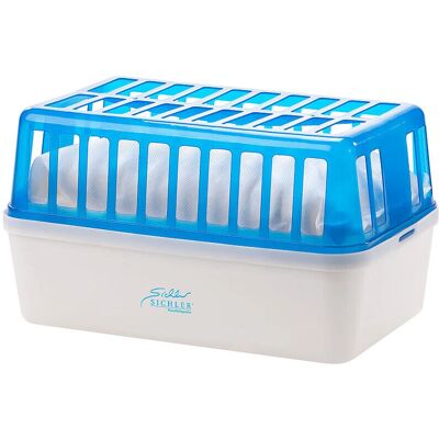 UNKNOWN - Granules - 50 m² - 2.5 L - Desiccant dehumidifier - Publicité UNKNOWN - Granules - 50 m² - 2.5 L - Desiccant dehumidifier - Publicité