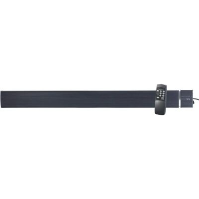 Unbranded - Ra-332 - 3200 W - Chauffage radiant infrarouge - Publicité Unbranded - Ra-332 - 3200 W - Chauffage radiant infrarouge - Publicité