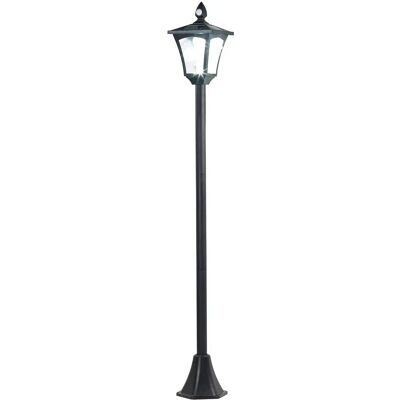Royal Gardineer Lampe Solare pour Jardin - Éclairage Extérieur - Publicité Royal Gardineer Lampe Solare pour Jardin - Éclairage Extérieur - Publicité