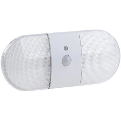 Pearl - Pearl - Sans fil - 80 lm - Applique murale LED - Publicité Pearl - Pearl - Sans fil - 80 lm - Applique murale LED - Publicité